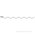 1-Dodekanetiol CAS 112-55-0